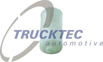 Trucktec Automotive 01.14.011 - Паливний фільтр autocars.com.ua