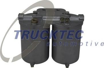 Trucktec Automotive 01.14.042 - Паливний фільтр autocars.com.ua
