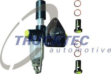 Trucktec Automotive 01.14.045 - Топливный насос avtokuzovplus.com.ua