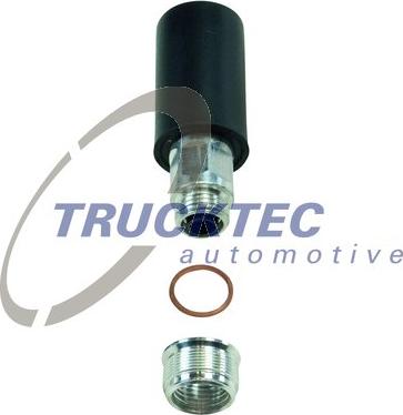 Trucktec Automotive 01.14.049 - Насос, паливоподаючі система autocars.com.ua