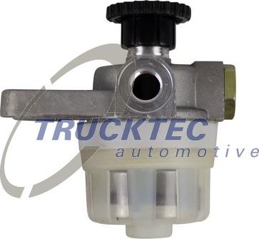Trucktec Automotive 01.14.059 - Топливный насос avtokuzovplus.com.ua