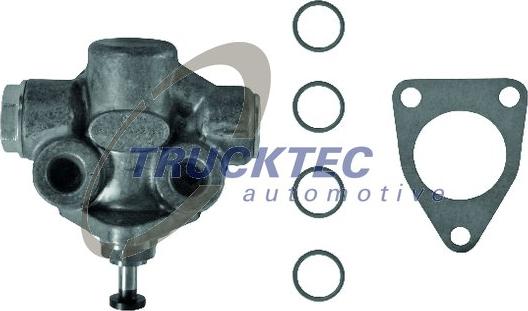 Trucktec Automotive 01.14.062 - Насос, паливоподаючі система autocars.com.ua