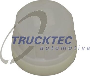 Trucktec Automotive 01.14.086 - Корпус з прозорого матеріалу, ручний насос autocars.com.ua