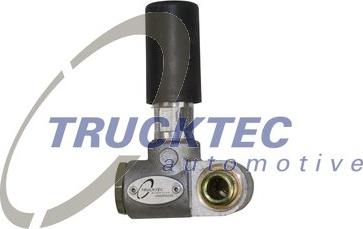 Trucktec Automotive 01.14.174 - Паливний насос autocars.com.ua