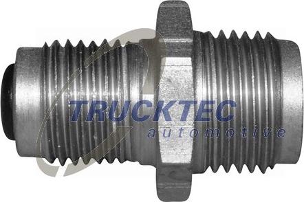 Trucktec Automotive 01.14.179 - Обратный клапан autodnr.net