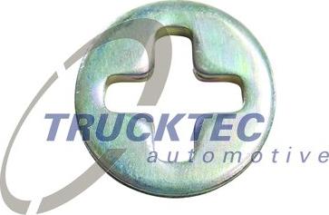 Trucktec Automotive 01.15.005 - Приводной диск, приводний механізм - паливний насос autocars.com.ua