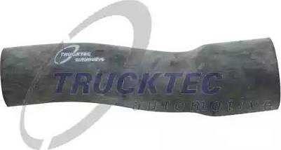 Trucktec Automotive 01.15.015 - Шлангопровод, пневмооборудование autocars.com.ua