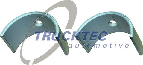 Trucktec Automotive 01.15.026 - шатуни підшипник autocars.com.ua