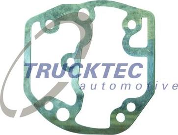 Trucktec Automotive 01.15.028 - Прокладка autocars.com.ua