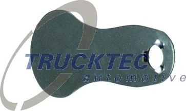 Trucktec Automotive 01.15.040 - Ремкомплект, компресор autocars.com.ua