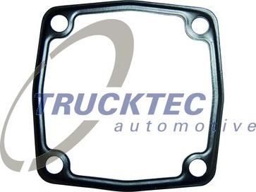 Trucktec Automotive 01.15.063 - Прокладка autocars.com.ua