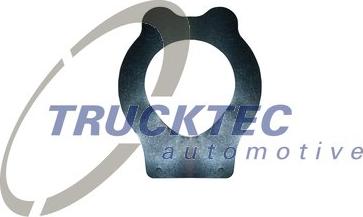 Trucktec Automotive 01.15.105 - Ремкомплект, компрессор autodnr.net