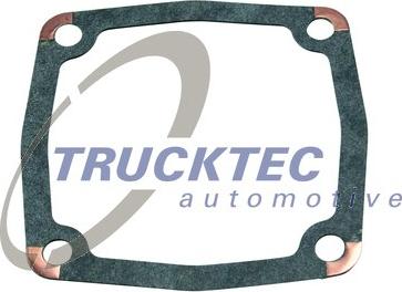 Trucktec Automotive 01.15.107 - Прокладка avtokuzovplus.com.ua