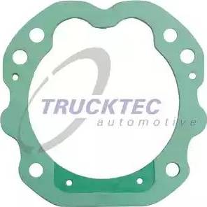 Trucktec Automotive 01.15.109 - Прокладка avtokuzovplus.com.ua