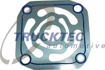 Trucktec Automotive 01.15.111 - Прокладка avtokuzovplus.com.ua