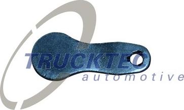Trucktec Automotive 01.15.112 - Ремкомплект, компрессор autodnr.net