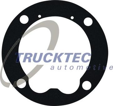 Trucktec Automotive 01.15.119 - Кільце ущільнювача, компресор autocars.com.ua