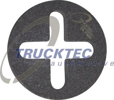Trucktec Automotive 01.15.120 - Приводной диск, приводний механізм - паливний насос autocars.com.ua