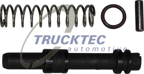 Trucktec Automotive 01.15.178 - Ремкомплект, компресор autocars.com.ua