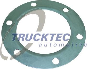 Trucktec Automotive 01.16.005 - Прокладка, компрессор avtokuzovplus.com.ua