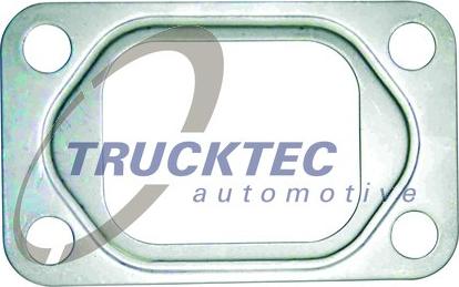 Trucktec Automotive 01.16.058 - Прокладка, компрессор autodnr.net