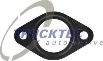 Trucktec Automotive 01.16.087 - Прокладка, выпускной коллектор avtokuzovplus.com.ua