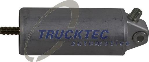 Trucktec Automotive 01.16.110 - Рабочий цилиндр, моторный тормоз avtokuzovplus.com.ua
