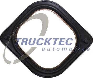 Trucktec Automotive 01.16.123 - Прокладка, впускний колектор autocars.com.ua