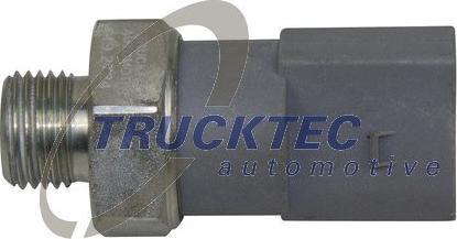 Trucktec Automotive 01.17.022 - Датчик, давление масла autodnr.net