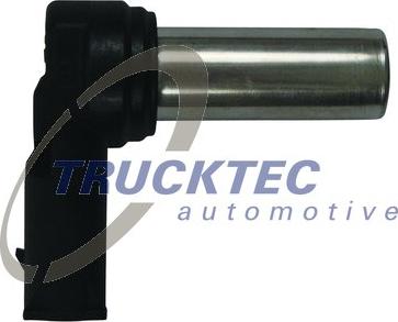 Trucktec Automotive 01.17.044 - Датчик імпульсів, колінчастий вал autocars.com.ua