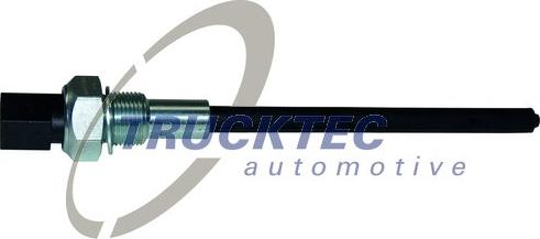 Trucktec Automotive 01.17.047 - Датчик, рівень моторного масла autocars.com.ua