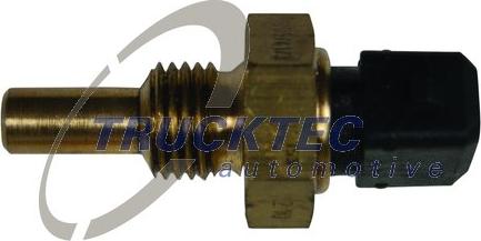 Trucktec Automotive 01.17.069 - Датчик, температура охлаждающей жидкости avtokuzovplus.com.ua