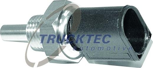 Trucktec Automotive 01.17.070 - Датчик, температура охлаждающей жидкости avtokuzovplus.com.ua