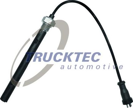 Trucktec Automotive 01.17.071 - Датчик, уровень моторного масла autodnr.net
