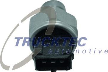 Trucktec Automotive 01.17.074 - Датчик MAP, тиск повітря autocars.com.ua