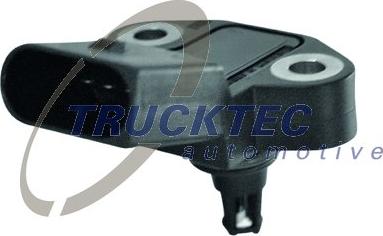 Trucktec Automotive 01.17.077 - Датчик тиску повітря autocars.com.ua
