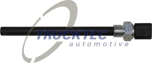 Trucktec Automotive 01.17.099 - Датчик, уровень моторного масла autodnr.net
