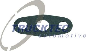 Trucktec Automotive 01.18.033 - Прокладка, впрыск масла (компрессор) avtokuzovplus.com.ua