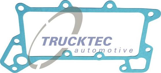 Trucktec Automotive 01.18.041 - Прокладка, масляный радиатор avtokuzovplus.com.ua