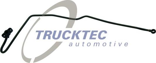 Trucktec Automotive 01.18.044 - Трубка, маслопровод компрессора autodnr.net