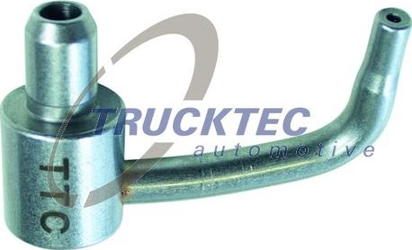Trucktec Automotive 01.18.123 - Форсунка масляна, охолодження поршнів autocars.com.ua