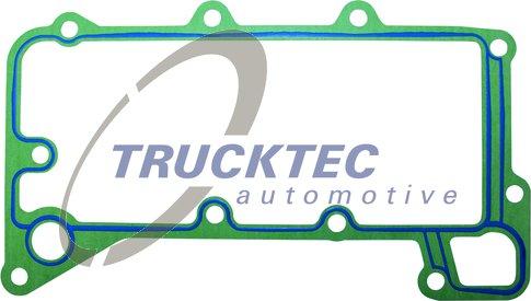 Trucktec Automotive 01.18.147 - Прокладка, масляний радіатор autocars.com.ua