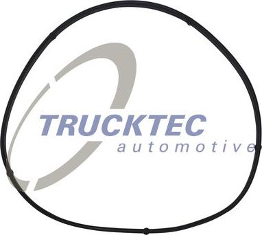 Trucktec Automotive 01.19.301 - Прокладка, термостат autocars.com.ua