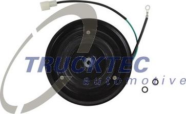 Trucktec Automotive 01.21.014 - Холостий хід, компресор autocars.com.ua