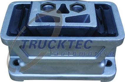 Trucktec Automotive 01.22.023 - Подушка, опора, подвеска двигателя autodnr.net
