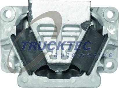 Trucktec Automotive 01.22.029 - Подушка, підвіска двигуна autocars.com.ua