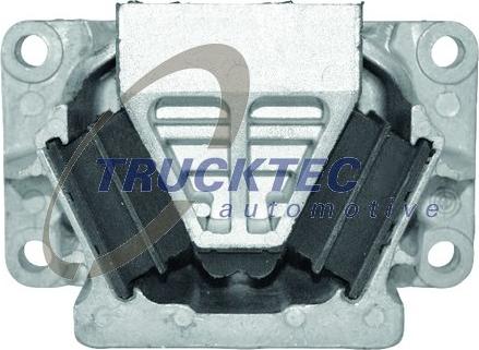 Trucktec Automotive 01.22.030 - Подушка, опора, подвеска двигателя autodnr.net