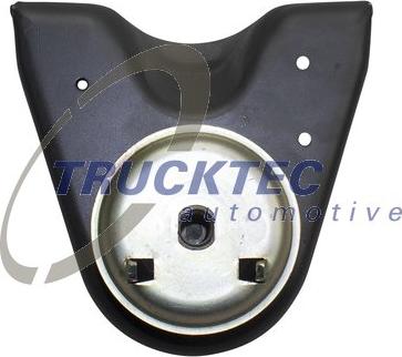 Trucktec Automotive 01.22.040 - Подушка, опора, подвеска двигателя autodnr.net