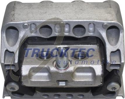 Trucktec Automotive 01.22.045 - Подушка, підвіска двигуна autocars.com.ua