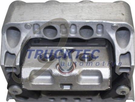 Trucktec Automotive 01.22.046 - Подушка, опора, подвеска двигателя autodnr.net